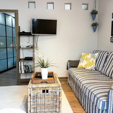 Upea Picasso Garden! Apartment *